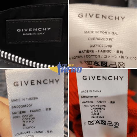 givenchy annual revenue|Givenchy china.